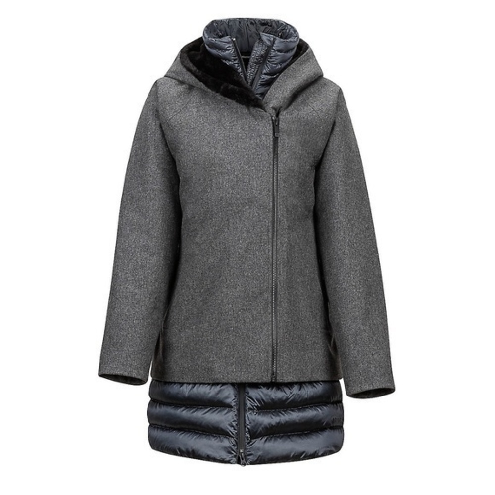 MARMOT Women's Victoria Jacket NWT
